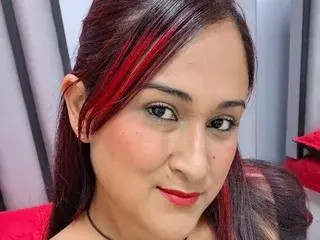 Streamate Adult Video Chat of nahala_23