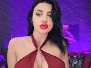 Streamate Private Sex Chat of IzabelaTessa
