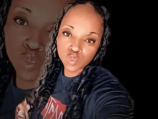 Streamate Free Porn Cam of SexyMona