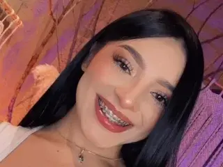 Streamate Free Porn Cam of MiaWithhe