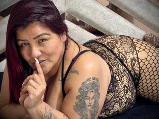 Streamate Best live sex cam show of ScarlettSexRs