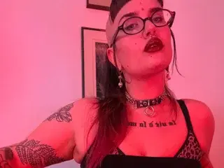 Streamate Watch Live Sex Cams of xHadesVonDirgex