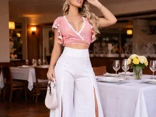 Streamate Watch Live Sex Cams of Angel_BR