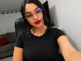 Streamate Free Porn Cam of LunaVelvets