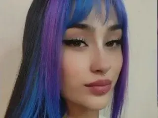 Streamate Live Sex of hil_tatta