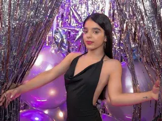 Streamate Private Sex Chat of SophiiaBlazee