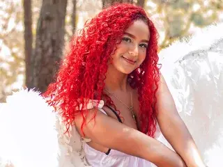 Streamate Free Live Porn of Sophie_Velvett