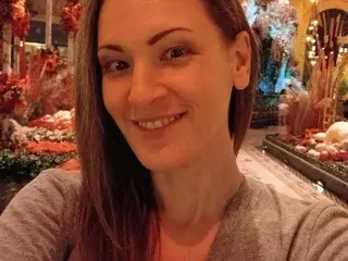 Streamate Nude Webcam of JoyCherrystone