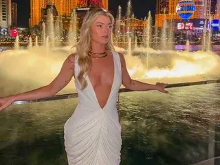 Streamate Nude Webcam of Peachy_Blonde