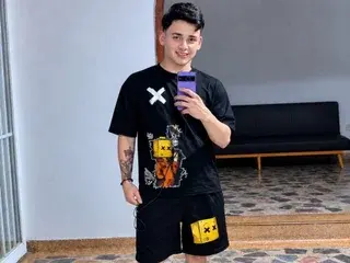 Streamate Adult Webcam of Mathias_twinkk