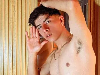Streamate Free Live Porn of vincent_kane