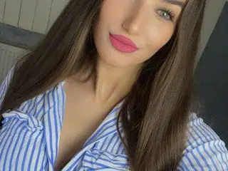 Streamate Sex Chat of EvelyneSol