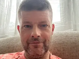 Streamate Live Sex of AlanBailey