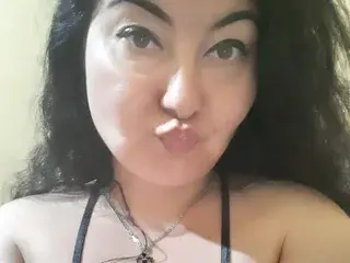 Streamate Best live sex cam show of Bbw_milf_24u