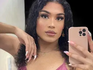 Streamate Live Sex of DANITENDER555