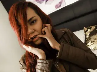 Streamate Nude Webcam of clairewitch
