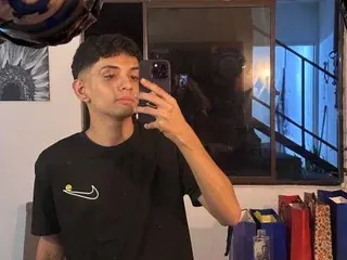 Streamate Private Sex Chat of AllanCollins
