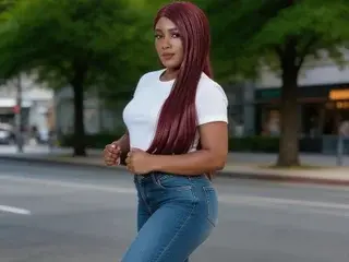 Streamate Best live sex cam show of ArianaBlackk