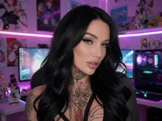 Streamate Adult Webcams of AshleyAfterDark