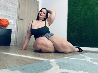 Streamate Live Sex of SweetheartMia