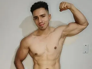 Streamate Nude Webcam of Liam_forest