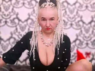 Streamate Sex Chat of MilfDolores