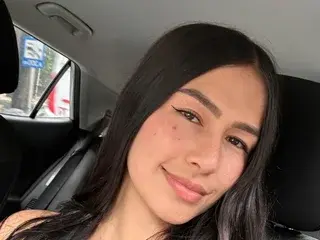 Streamate Live Porn of DulcemiaWalk