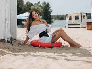 Streamate Private Sex Chat of HappyFlowerr