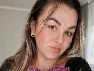 Streamate Free Live Porn of AlissiaGray