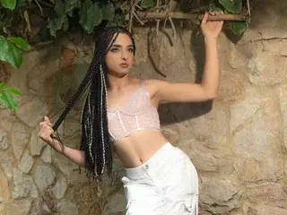 Streamate Adult Video Chat of LyonGallego