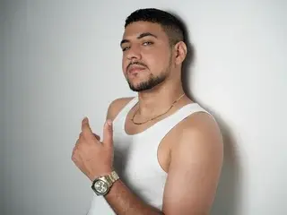 Streamate Sex Chat of PaulRivera