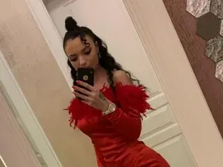 Streamate Live Sex Cam of MaraJolie