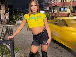 Streamate Live Sex of Sofia_Valentina