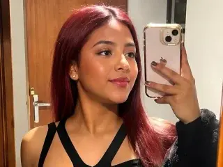 Streamate Best Webcam of Lina_Monroe20