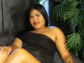 Streamate Watch Live Sex Cams of YudiSanabria