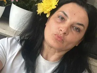 Streamate Adult Video Chat of ValeryaBlackk
