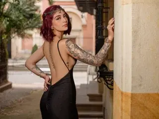 Streamate Adult Webcam of BrianaWells