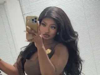 Streamate Nude Webcam of Misskjay