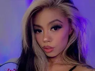 Streamate Best live sex cam show of SilkyRyu