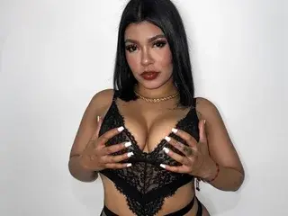 Streamate Adult Webcams of Ivannawolf159