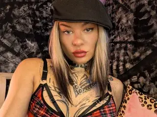 Streamate Best Webcam of LizzieRascalli