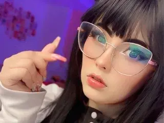 Streamate Adult Webcams of Alyssa_Romanova