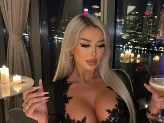 Streamate Best live sex cam show of Alexa_Fay