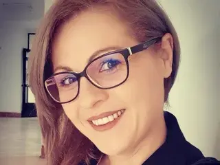 Streamate Adult Webcams of DARIYAxo