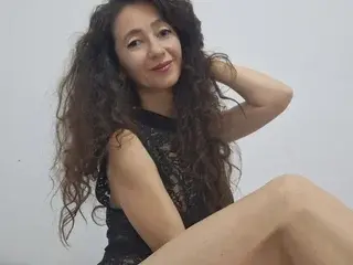 Streamate Private Sex Chat of NATTALYIAx
