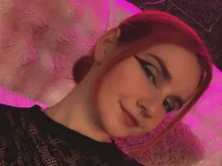 Streamate Sex Cam of Cherry_Sin