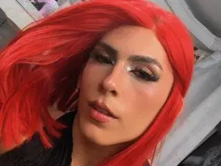 Streamate Live Sex Cam of RaxelaSweets