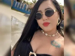 Streamate Live Sex of SarayRoysex