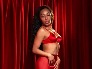Streamate Adult Video Chat of ValerieStyle
