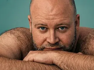 Streamate Adult Video Chat of ItalianBear78